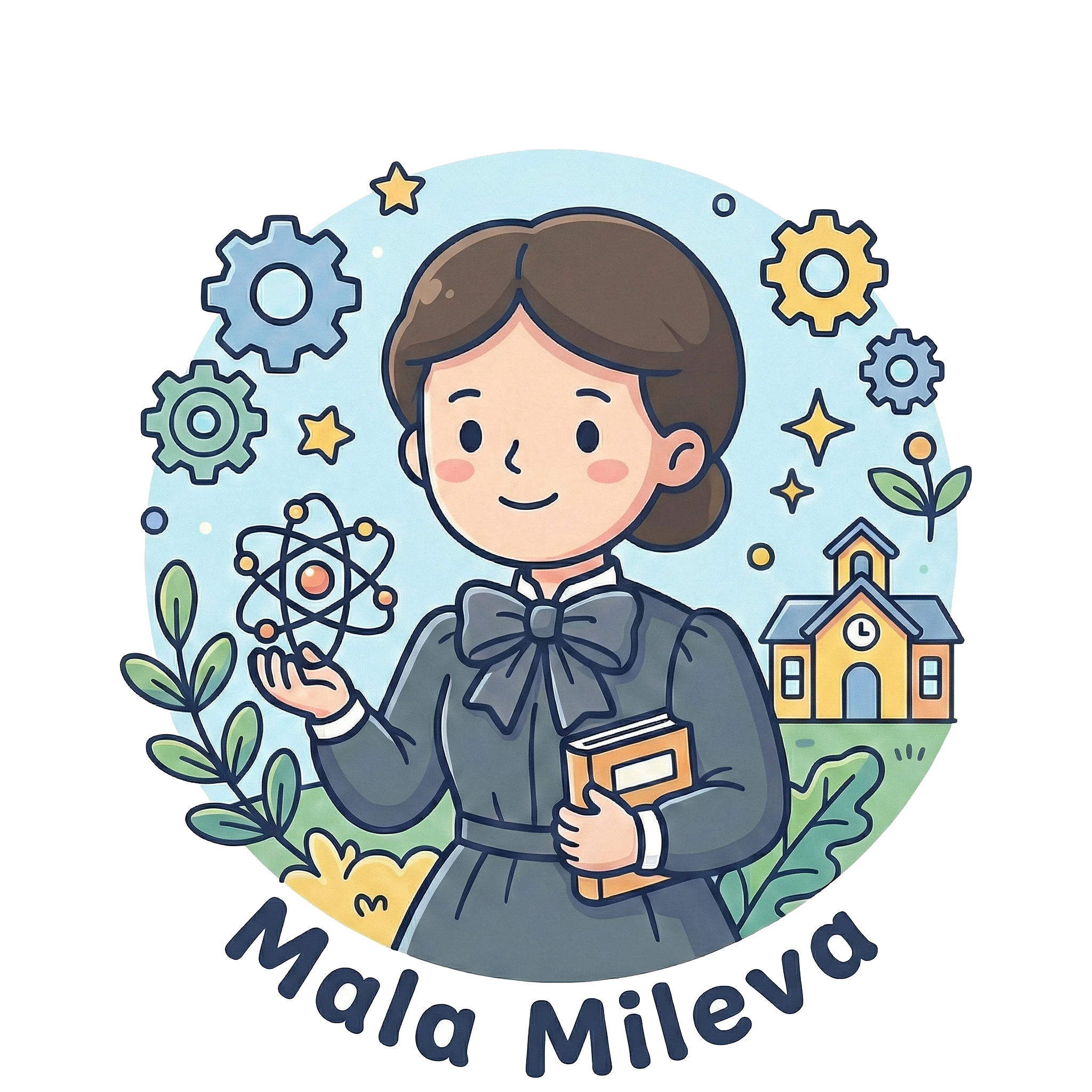 Mala Mileva