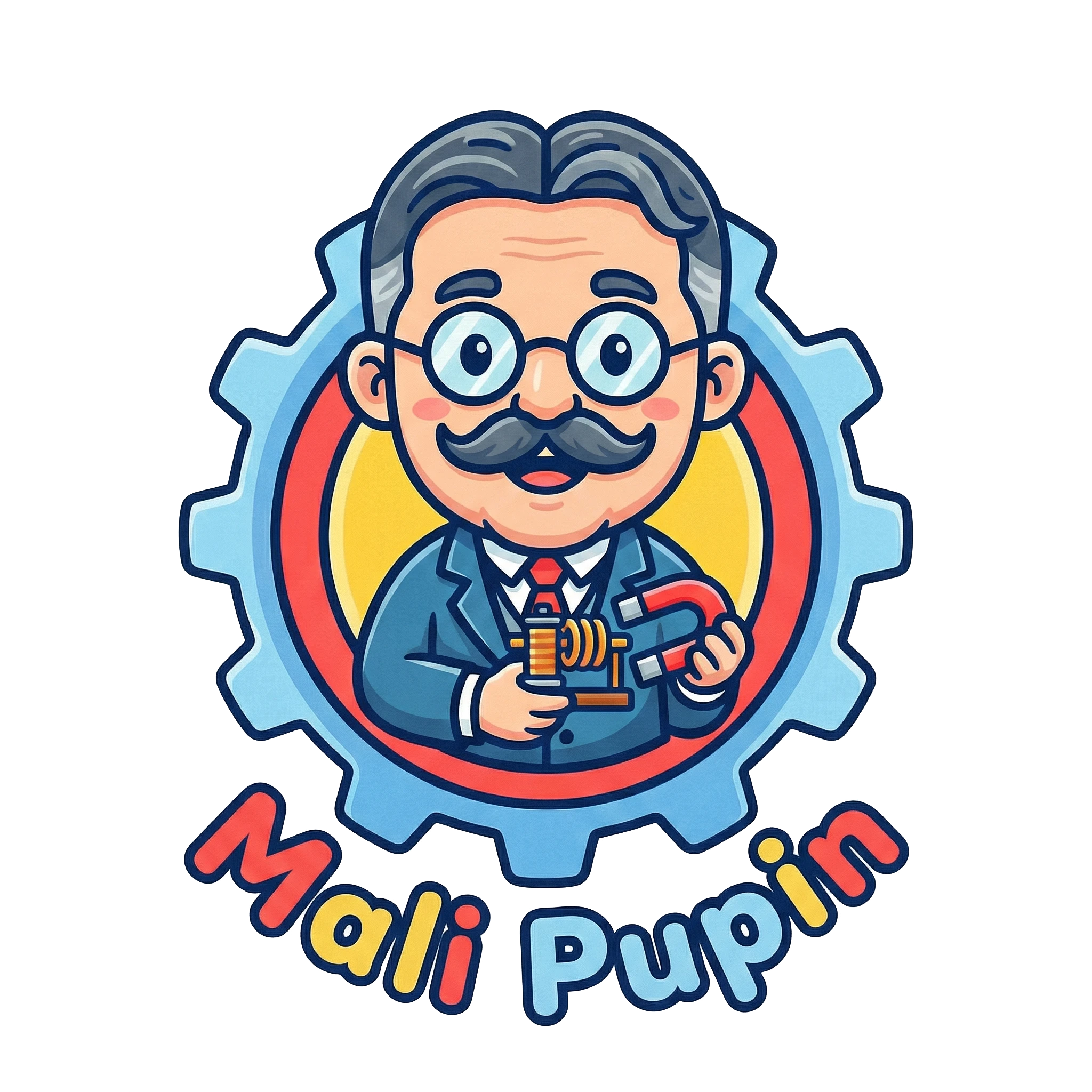Mali Pupin