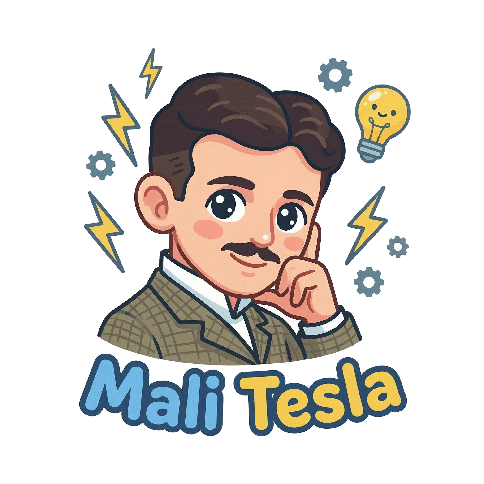 Mali Tesla