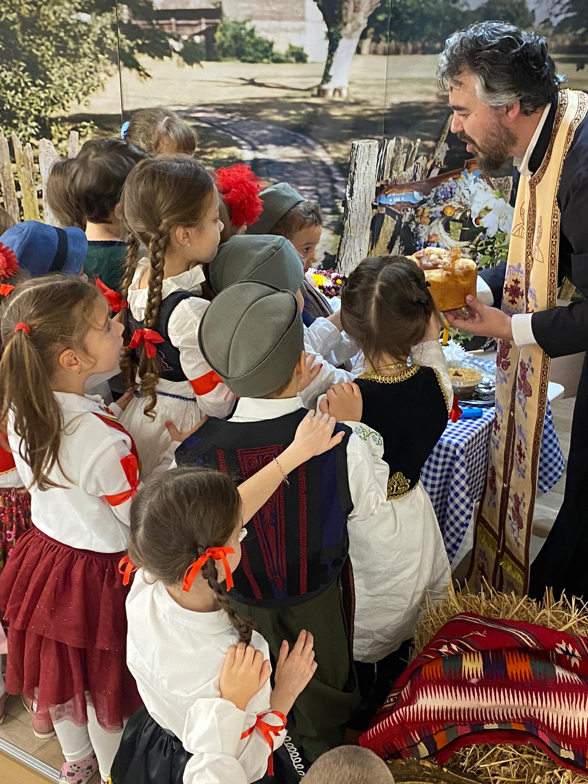 ČUVARI TRADICIJE